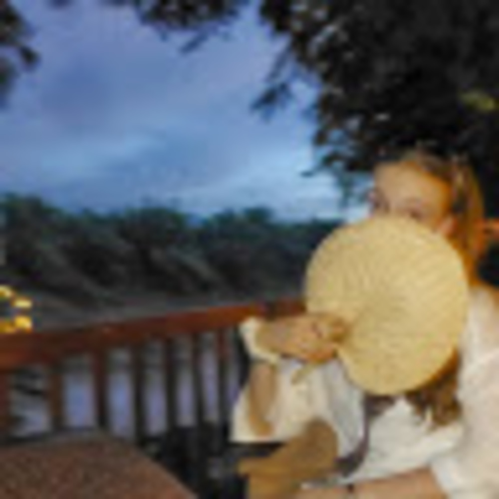 Meet your Posher, Marion